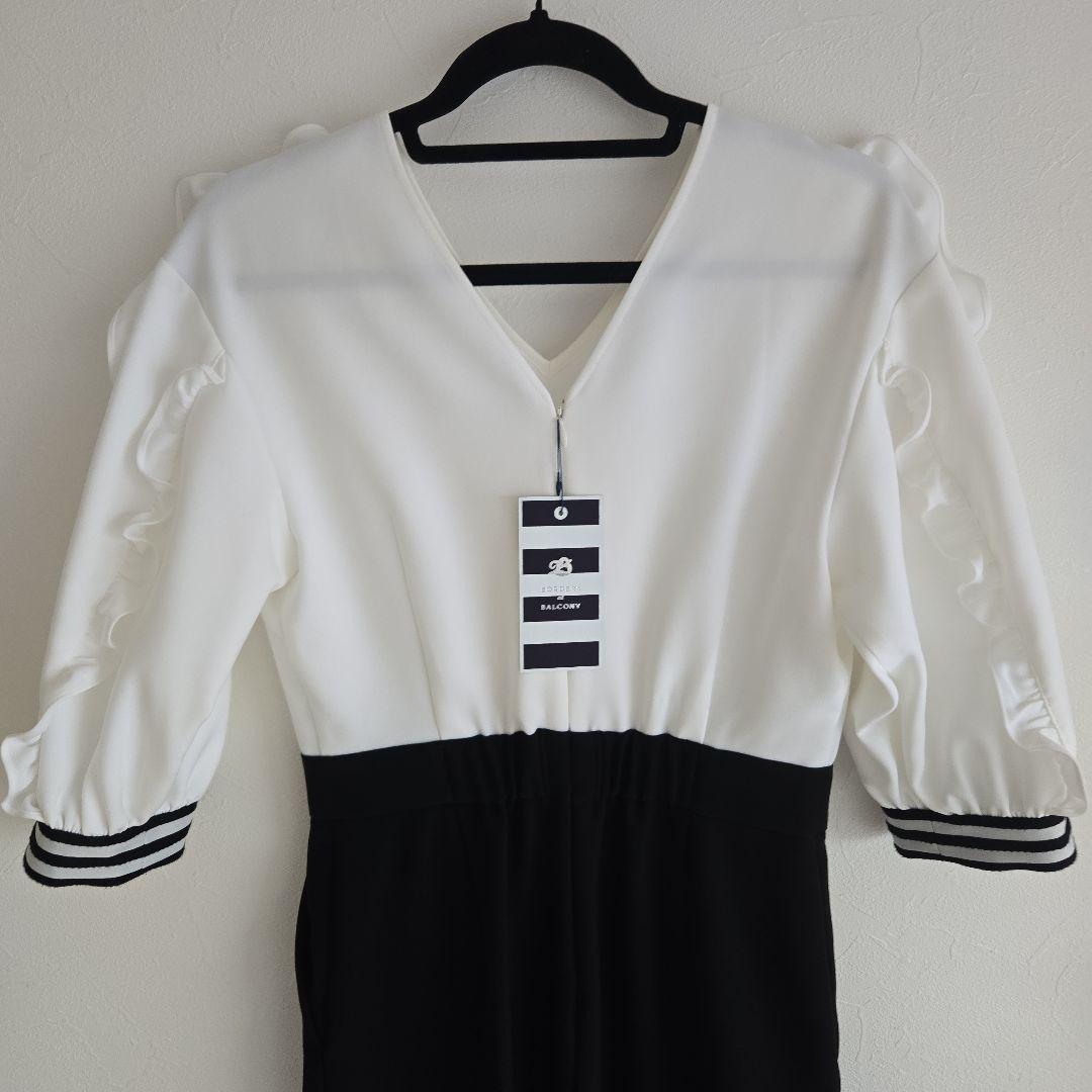 ボーダーズアットバルコニー　 オールインワン36