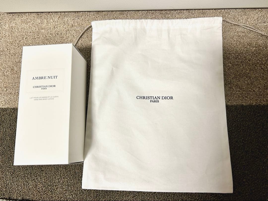 アンブルニュイ ハンド&ボディローション 350ml