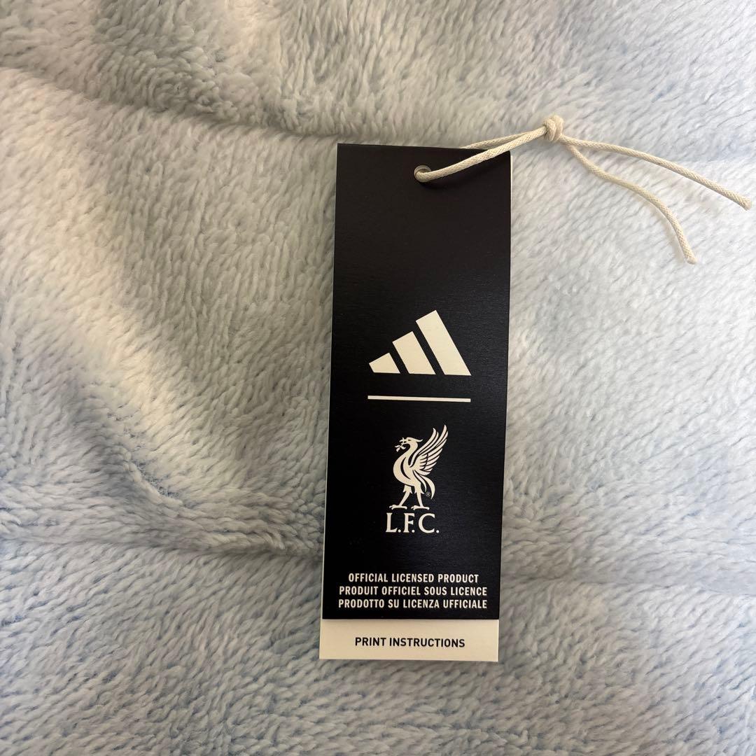 リバプール　25-26 ユニフォーム レプリカ　サイズ2XL
