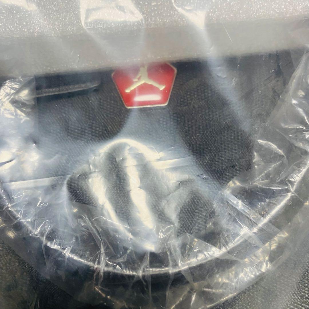 新品　jordan ジョーダン　アイコン　ダッフルバッグ　ボストンバック　40L