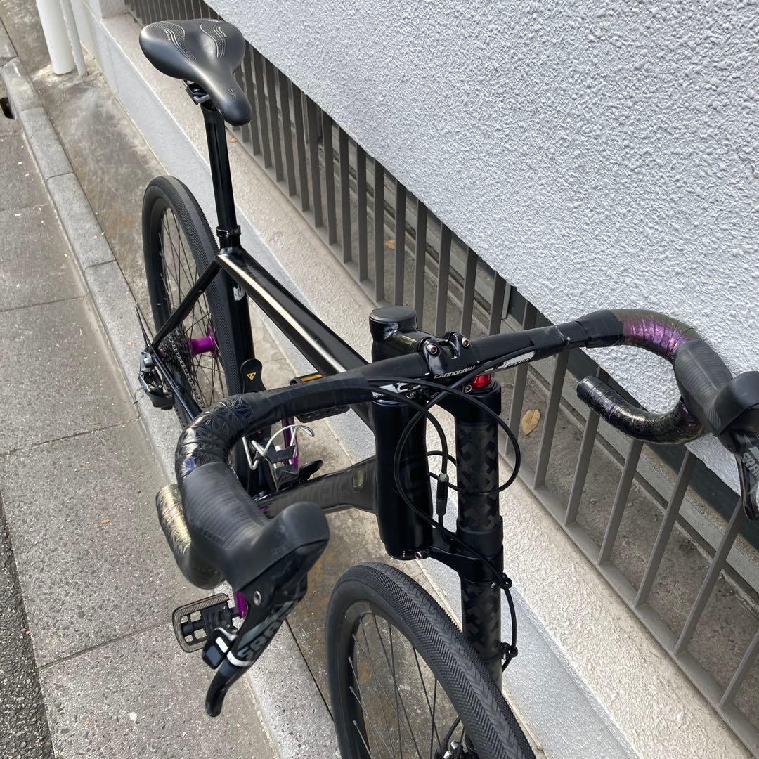 【Yunta Heryana】キャノンデールslate force1