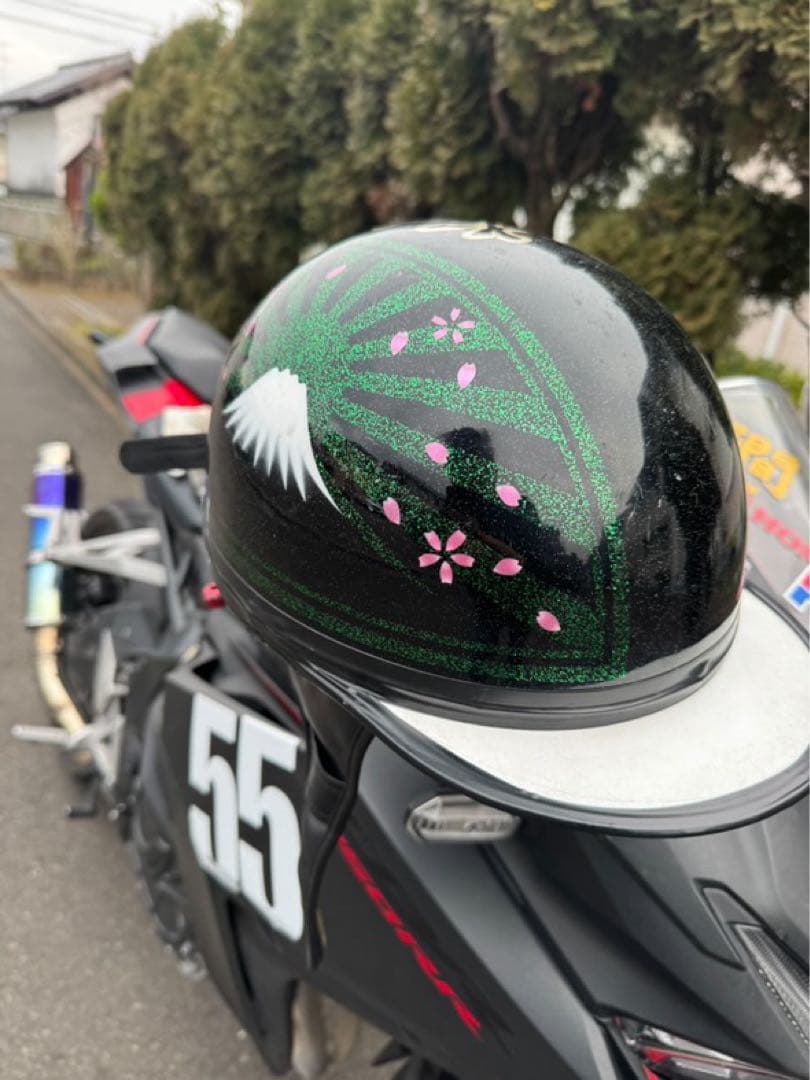 Dai 大和魂 日章コルク 値下げ可