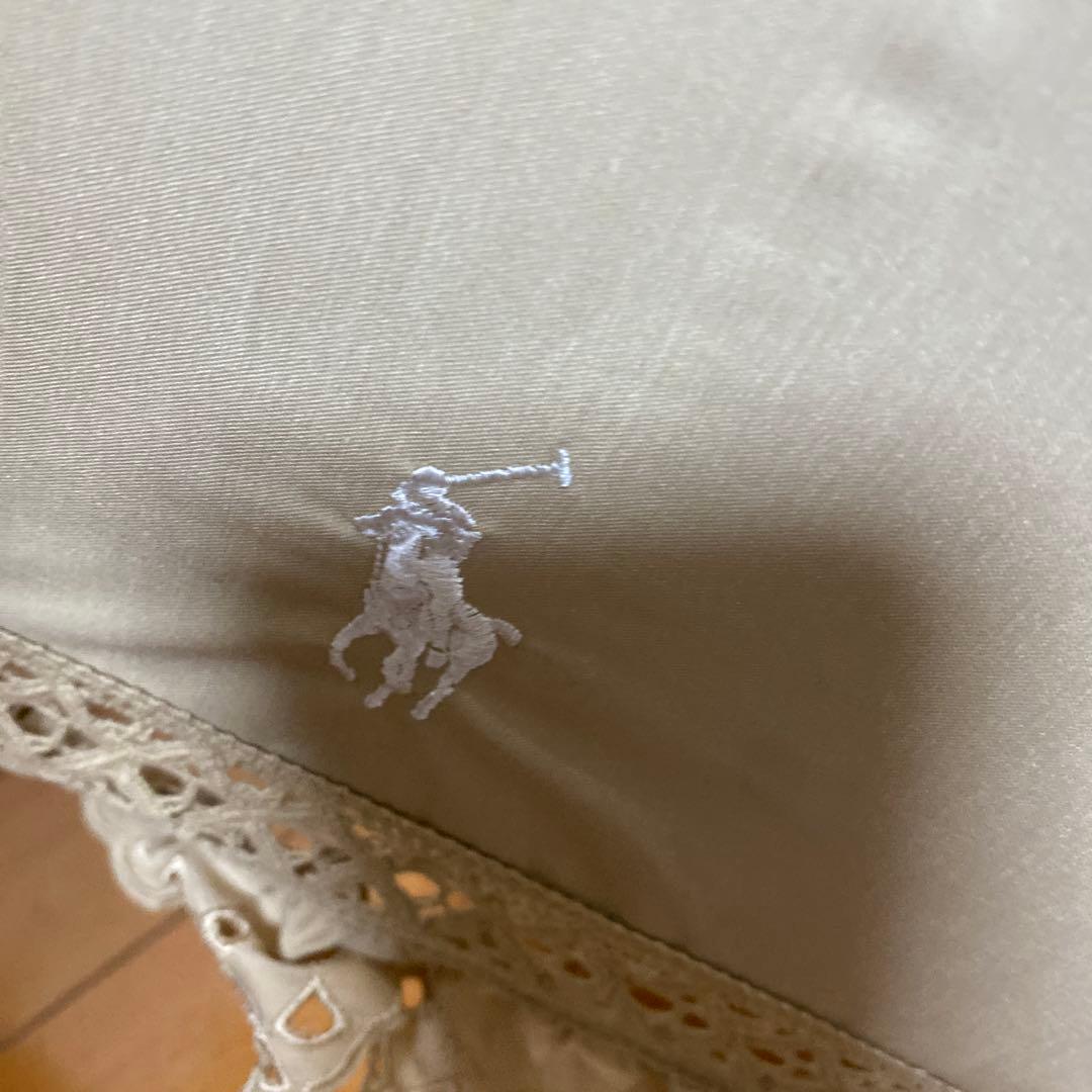 ■POLO RALPH LAUREN（ポロラルフローレン 晴雨兼用傘