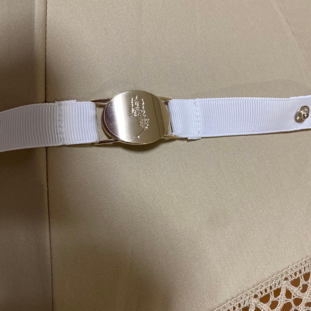 ■POLO RALPH LAUREN（ポロラルフローレン 晴雨兼用傘