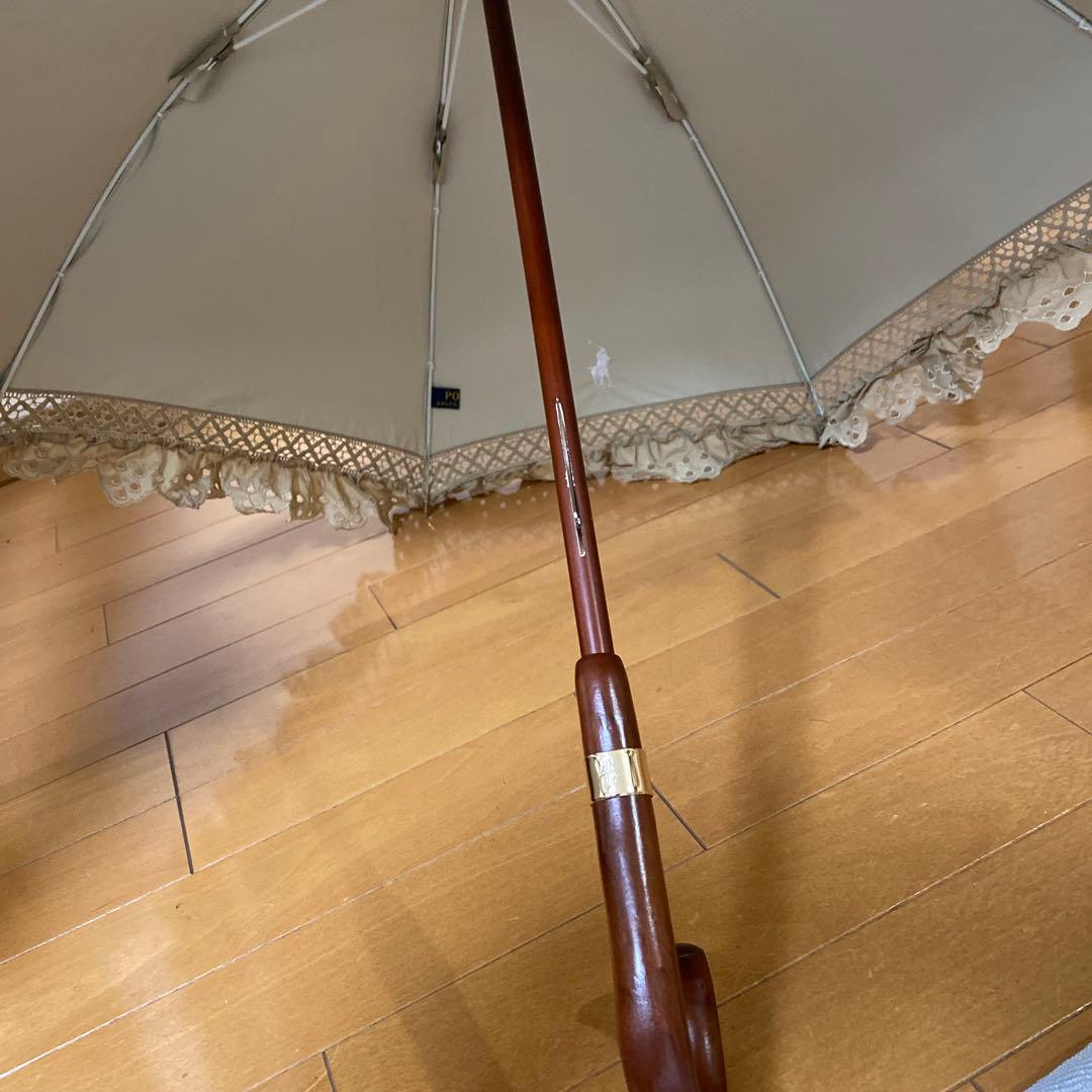 ■POLO RALPH LAUREN（ポロラルフローレン 晴雨兼用傘