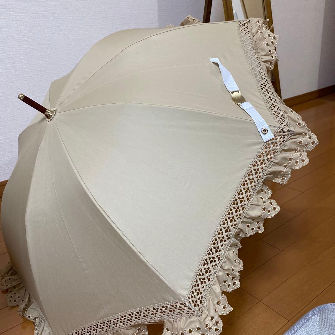 ■POLO RALPH LAUREN（ポロラルフローレン 晴雨兼用傘