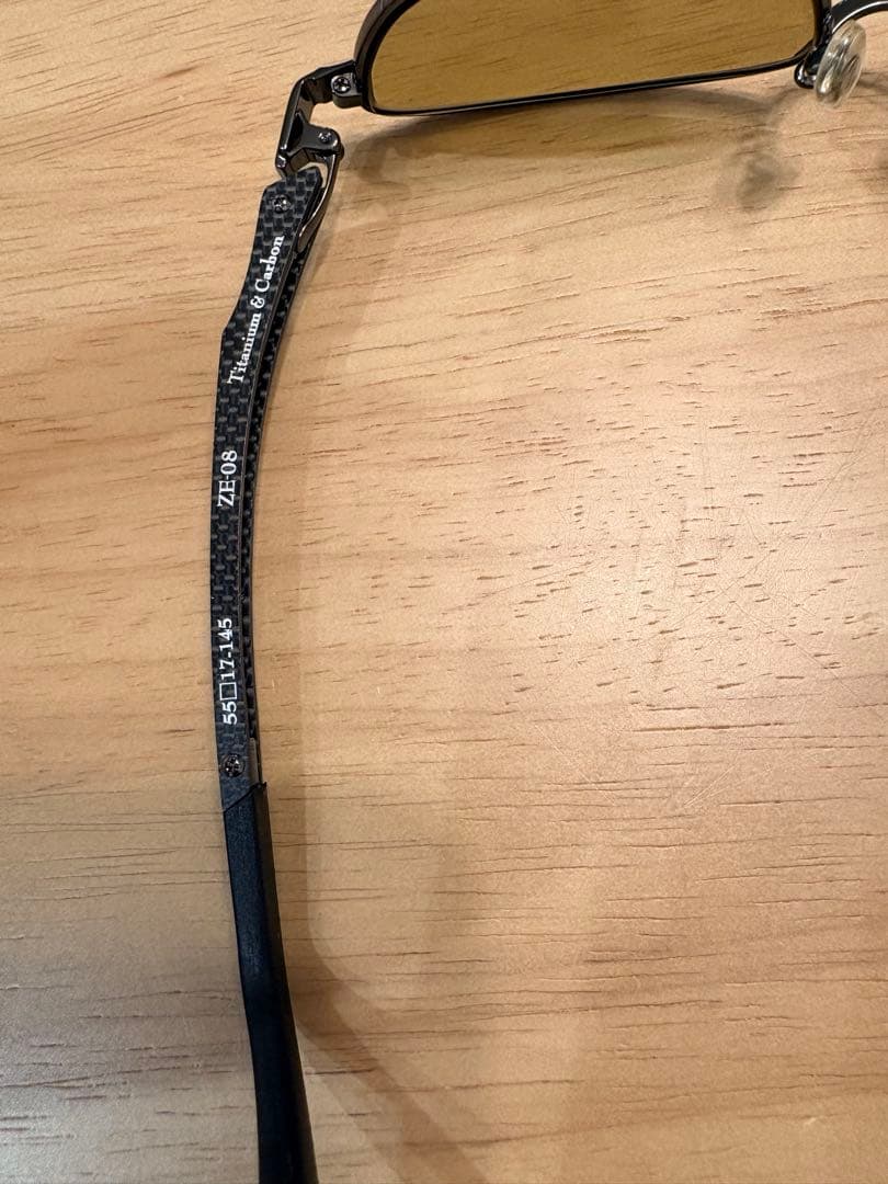 Zeque サングラス