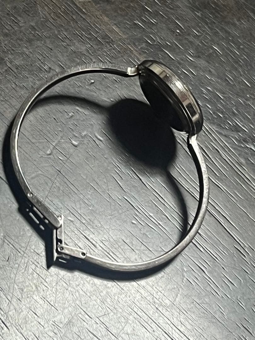 GUCCI グッチ チェンジベゼル 11/12.2L レディース クオーツ