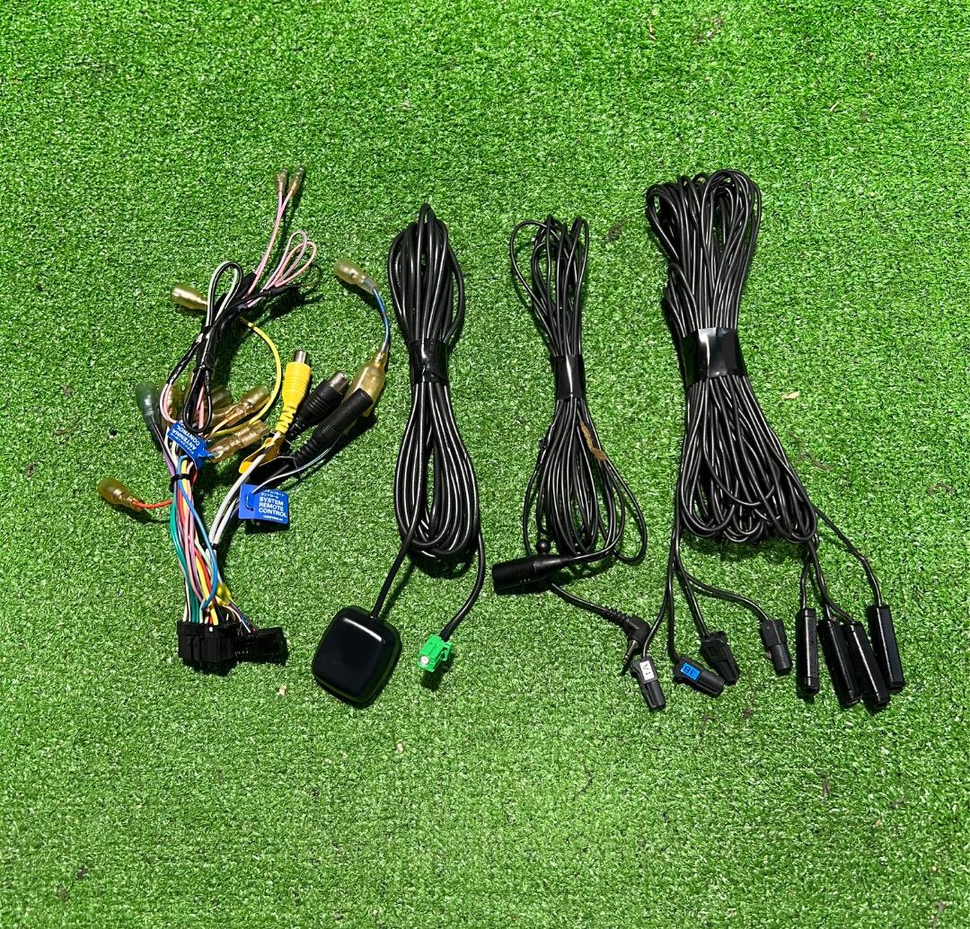 パイオニアナビゲーション AVIC-ZH0077 良地図 2014