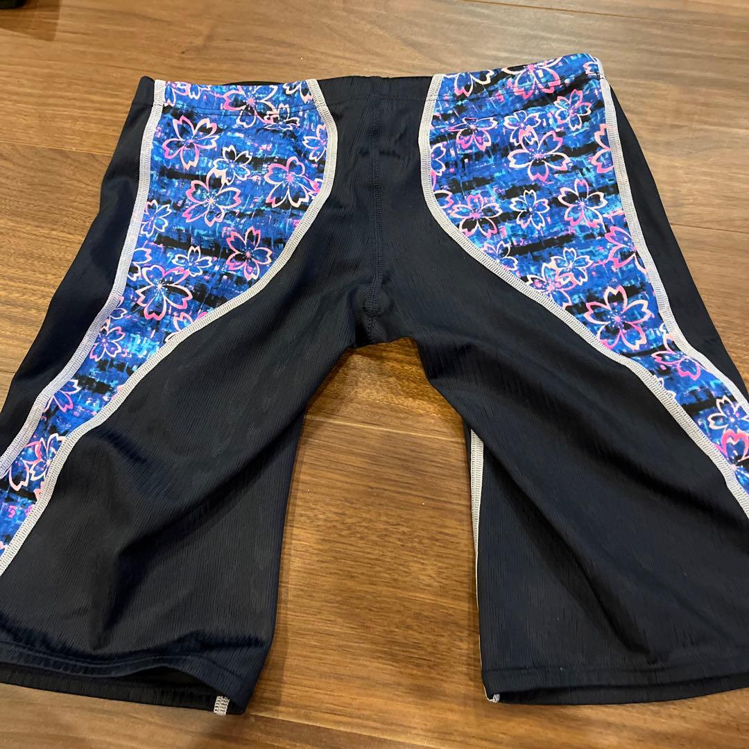 みえちゃん専用　SPEEDO 競泳水着　3枚セット