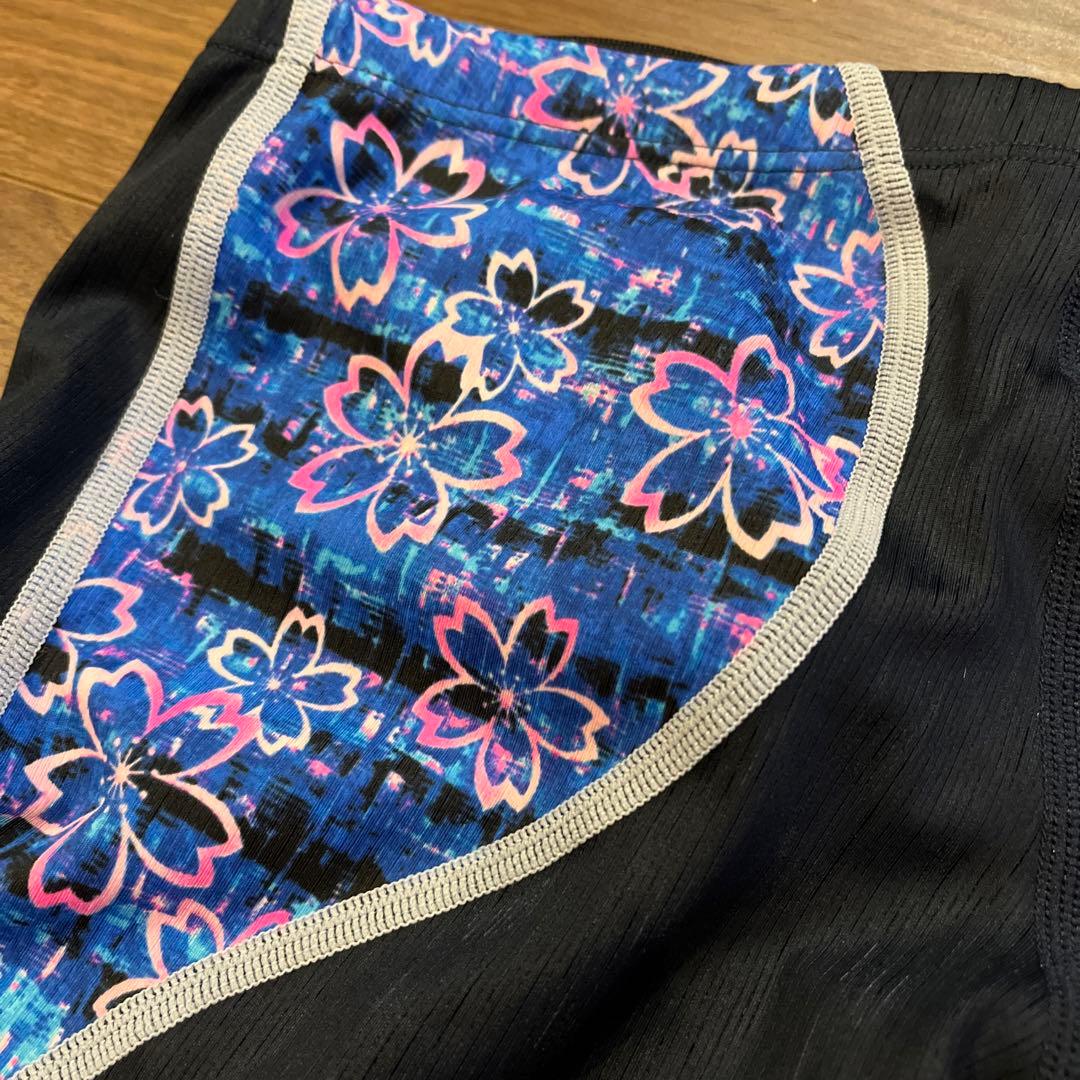 みえちゃん専用　SPEEDO 競泳水着　3枚セット