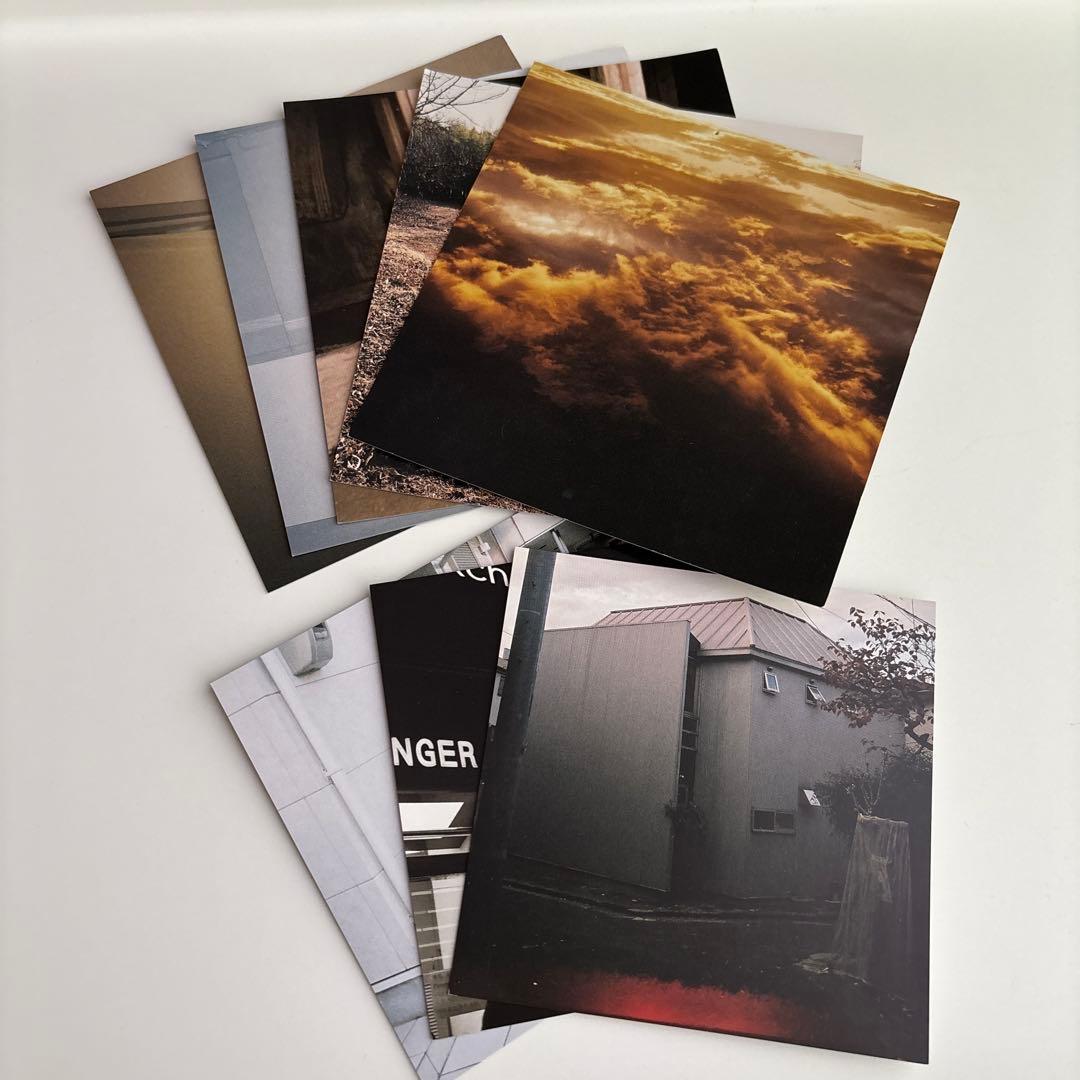 KID FRESINO 20, Stop it.　初回生産限定盤