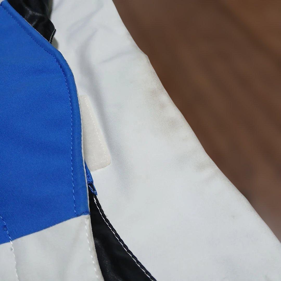 SALOMON　スキーウェア 上下　Mサイズ(クリーニング済)