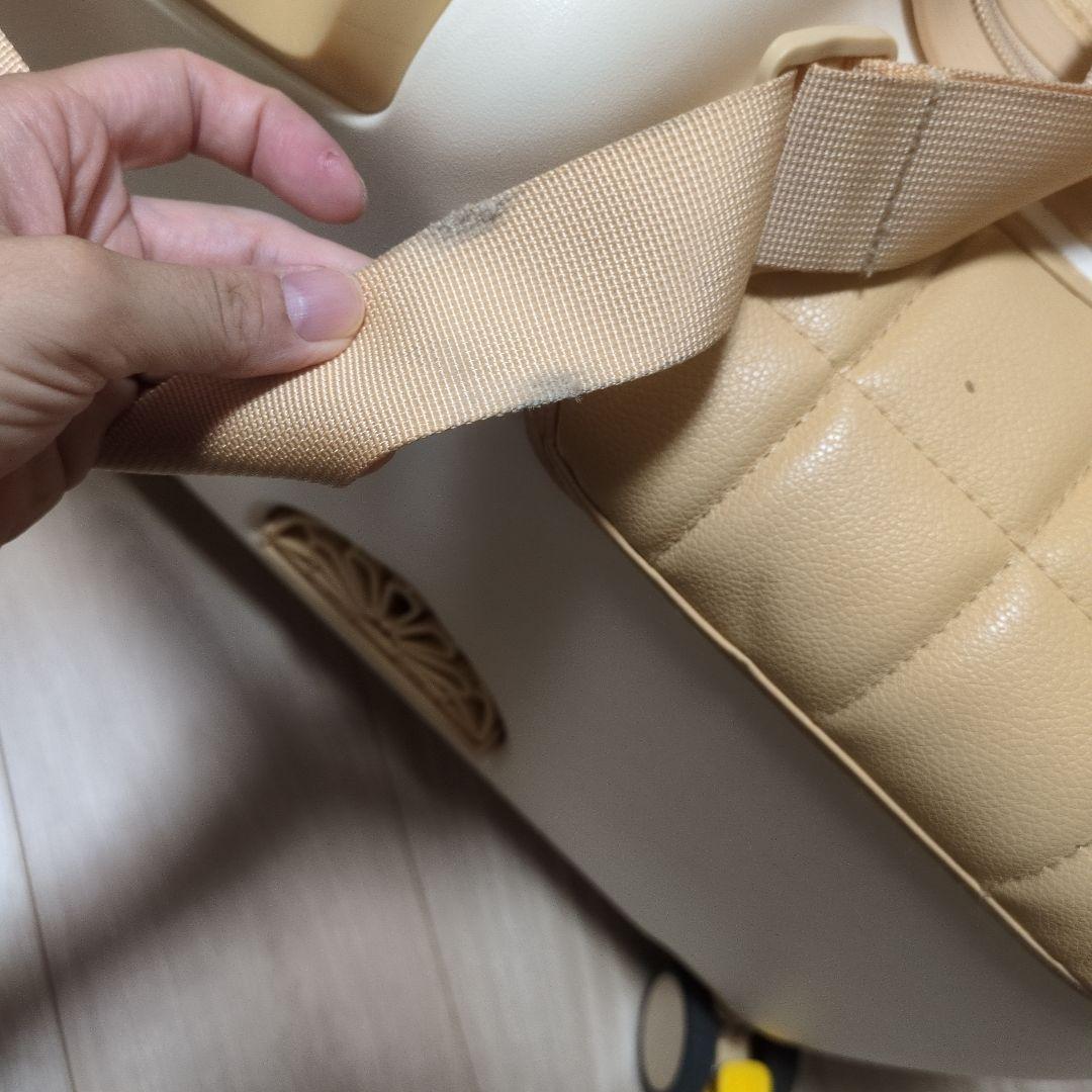 値下げ！キッズトラベル 子供が乗れるキャリーケース 機内持ち込み