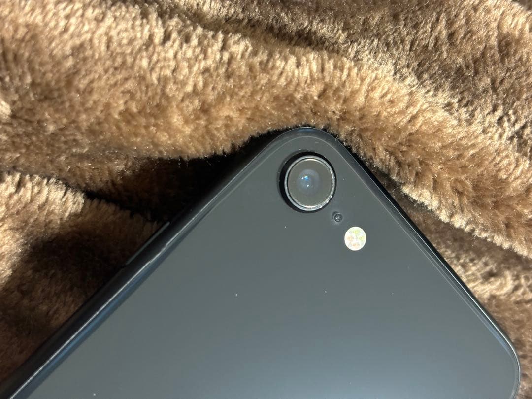 Apple iPhone SE (第2世代) 256GB