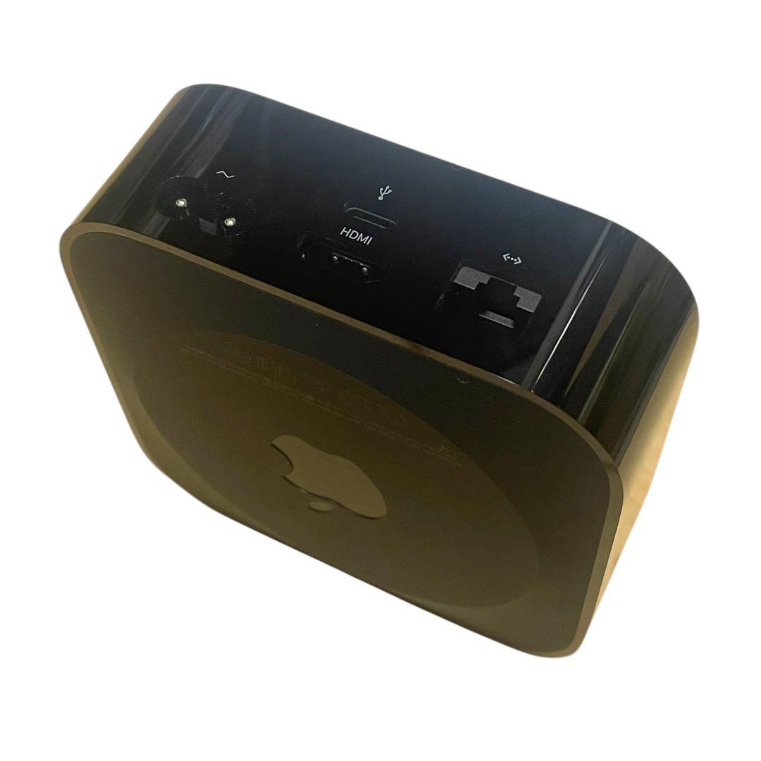 その他 AppleTV MHY93J/A HD32GB