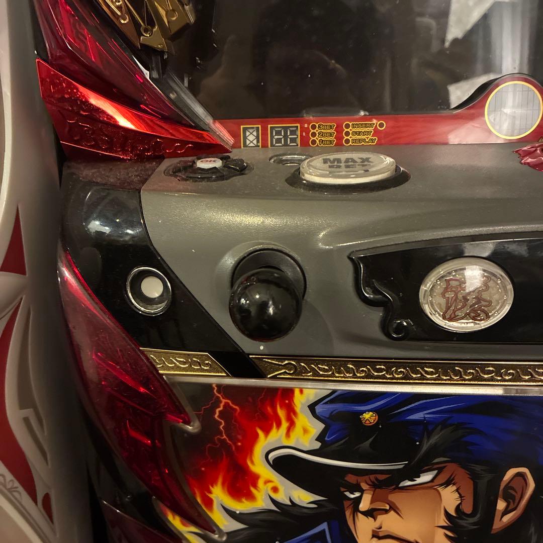 【送料込み】番長3実機　すぐ遊べる!