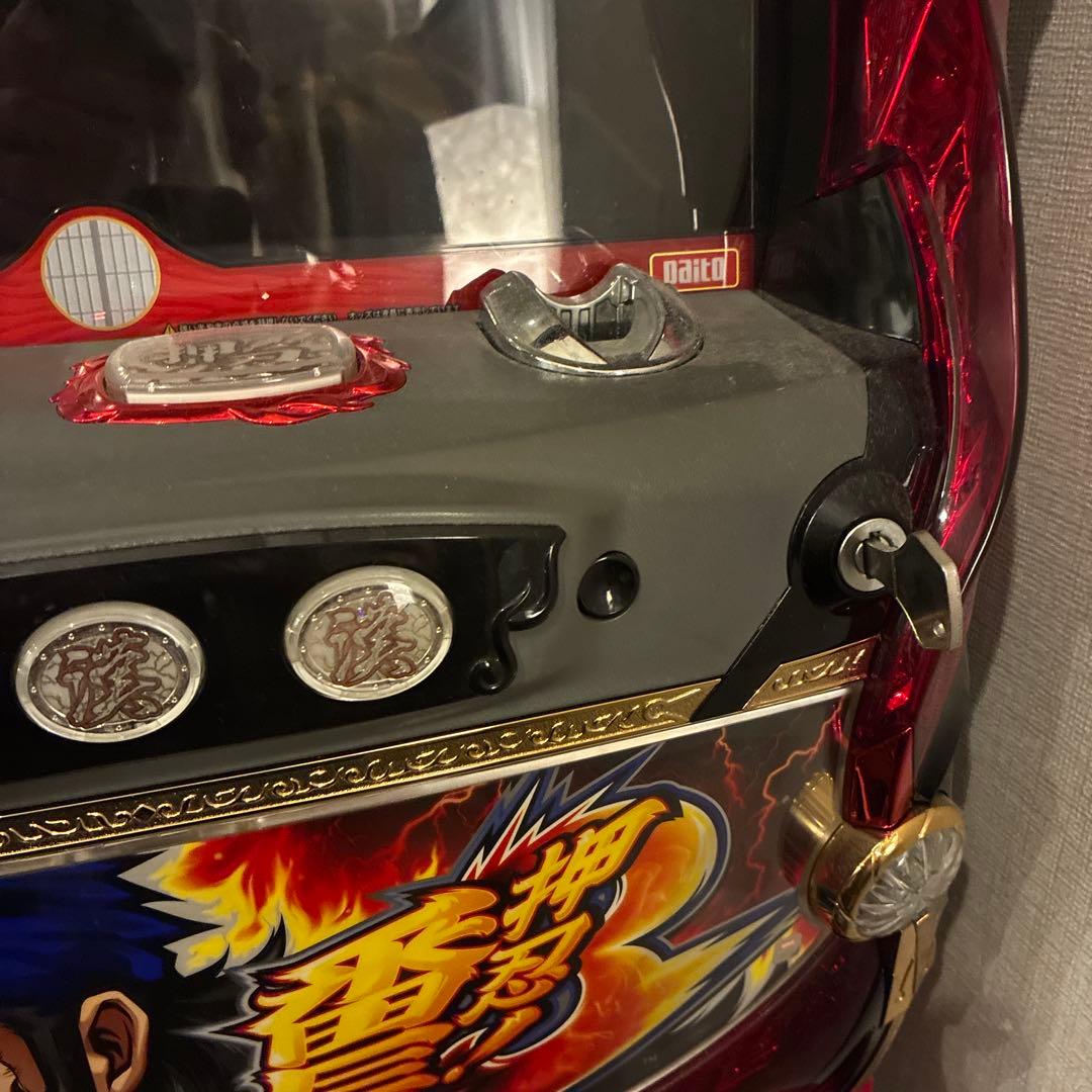 【送料込み】番長3実機　すぐ遊べる!