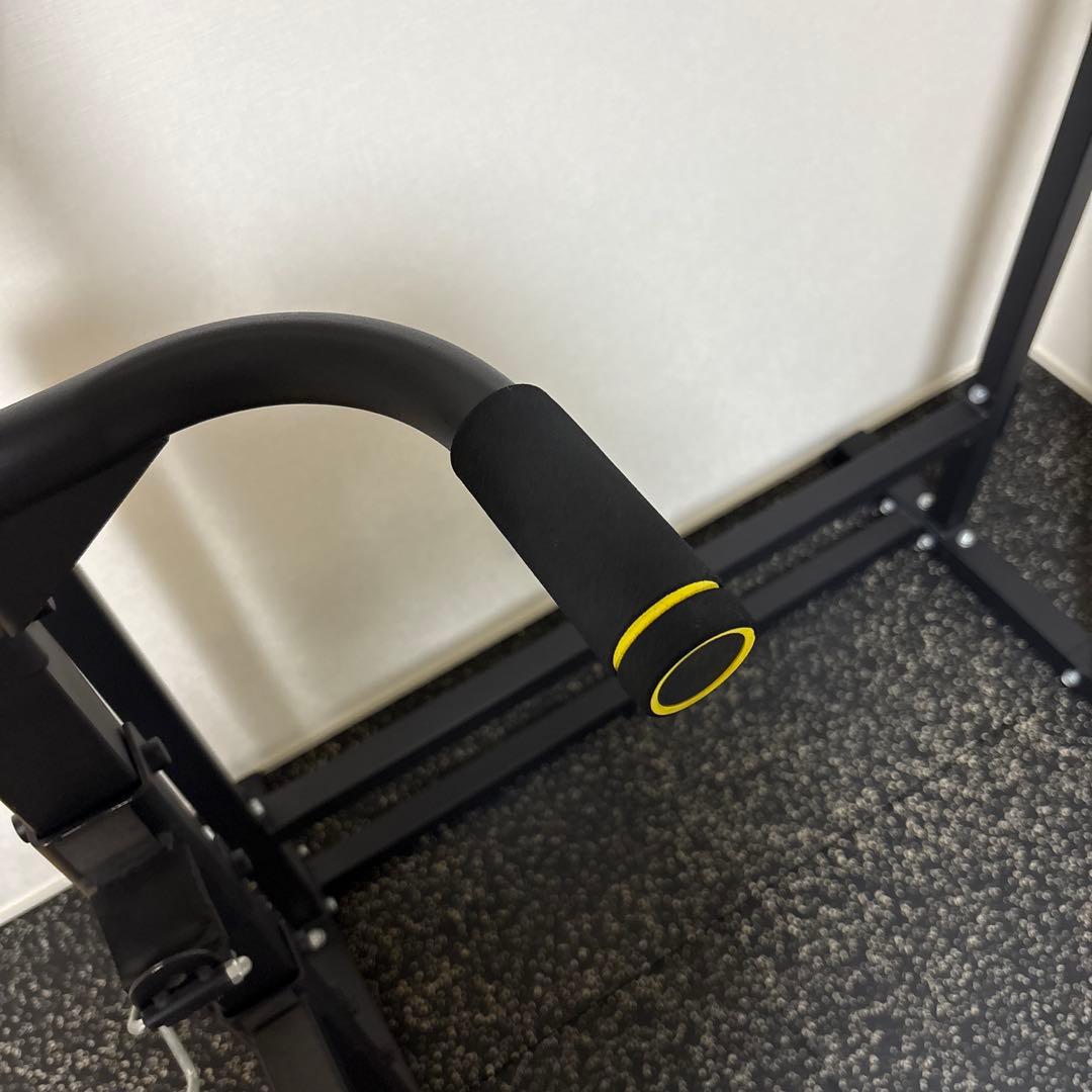 WASAI (ワサイ) ハーフラック バーベルスタンド Mk780 ②