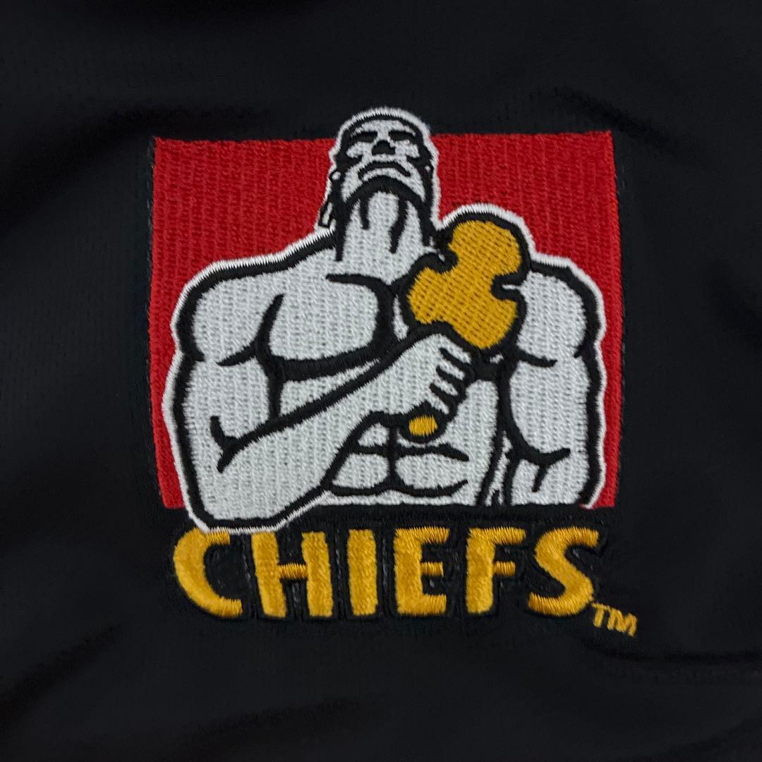 値下げ可能　SUPER RUGBY CLASSICS Chiefs タンクトップ