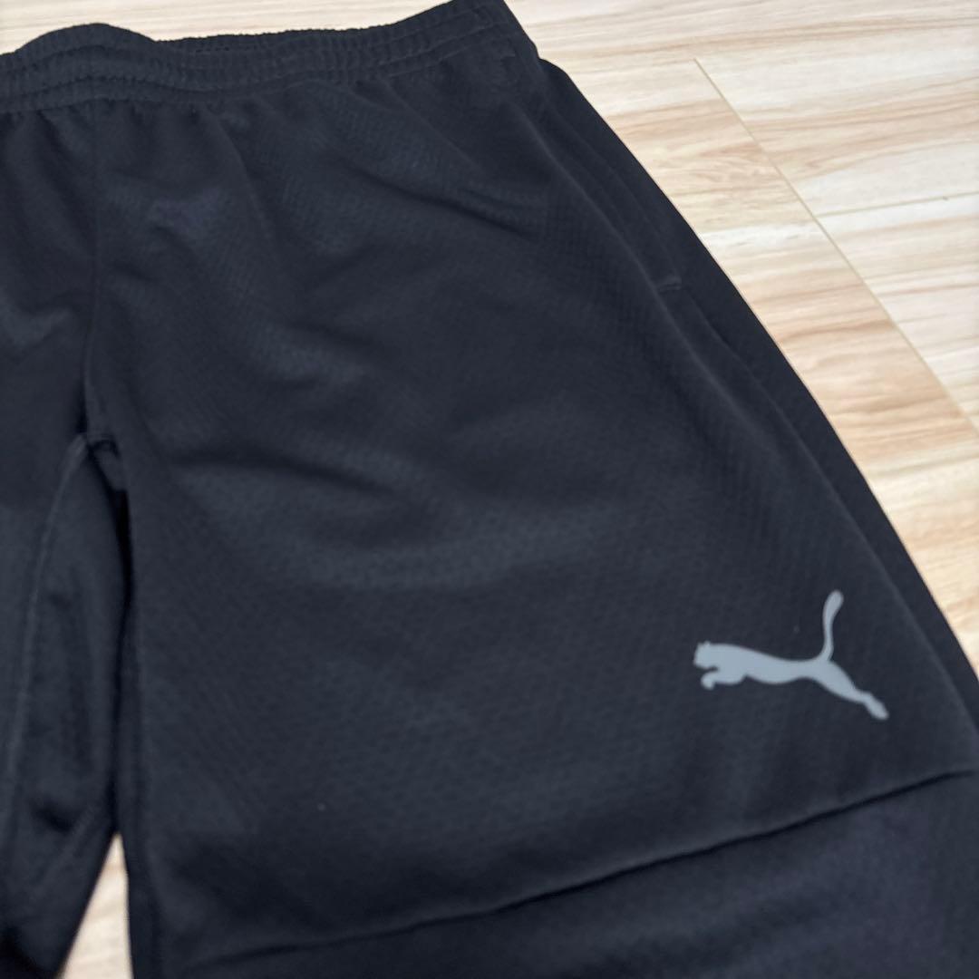 ▪️ボルシア・ドルトムント 黒　グレー　セットアップ　ジャージ上下　DRYCELL