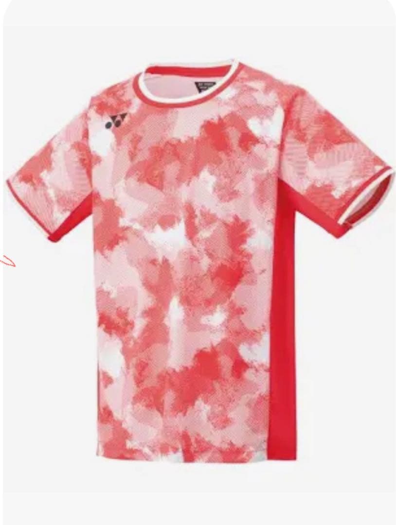 YONEX テニスウェア上下セット