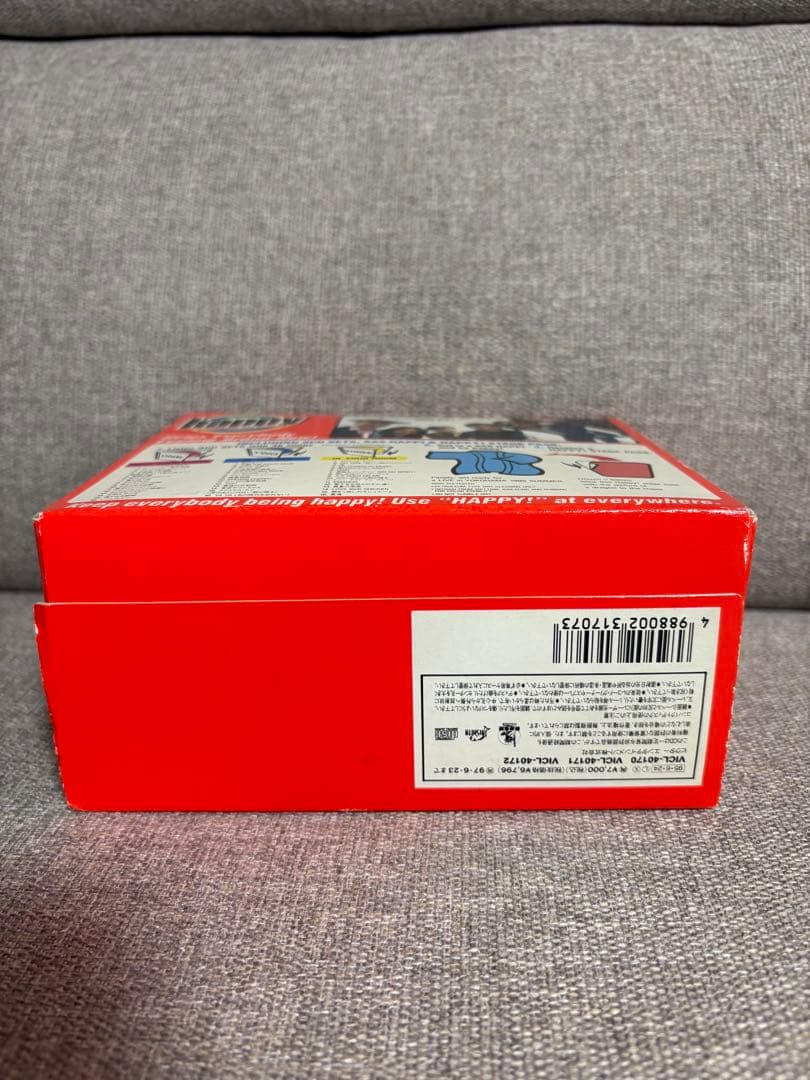 【新品未開封】サザンオールスターズ/happy