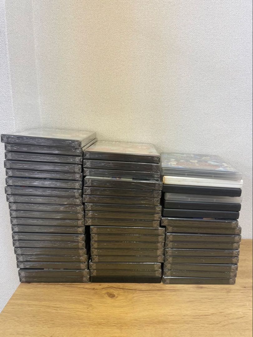 ルパン三世 DVDコレクション 1-45巻セット