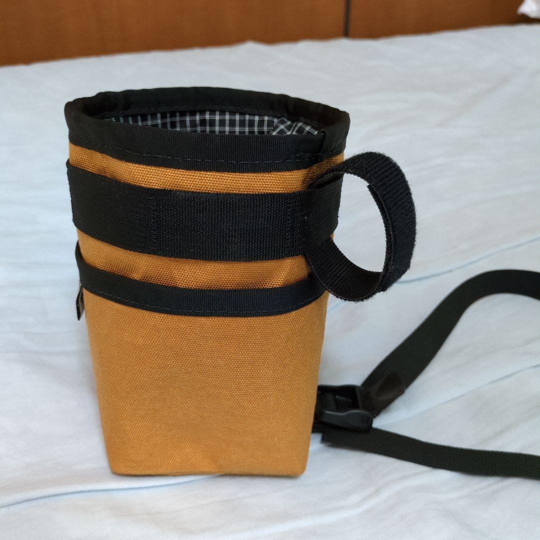 Farewell ステムバッグ X-Pac　Bluelug Surly