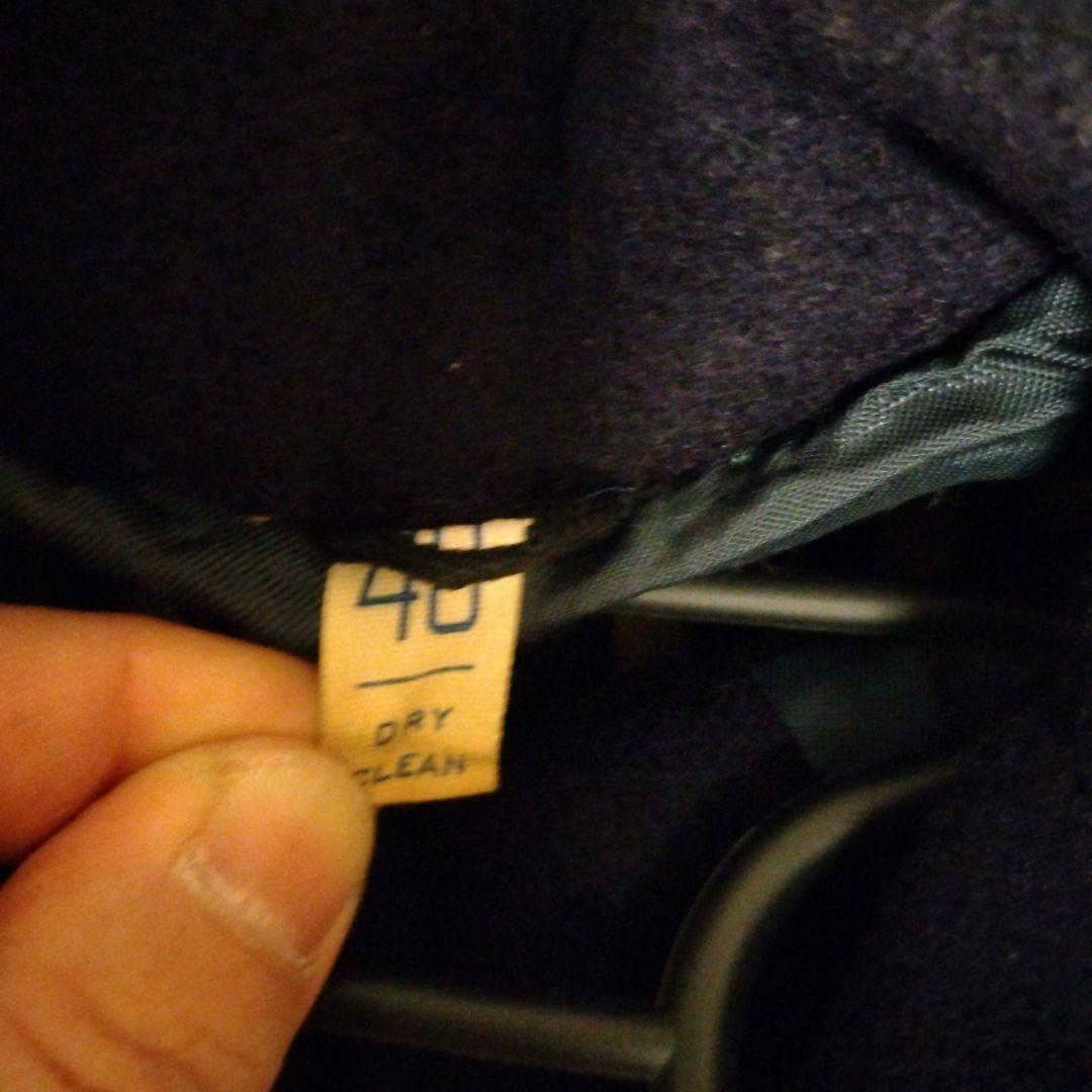 牛飼　バトウィンスタジャン DANIEL BOONE '71