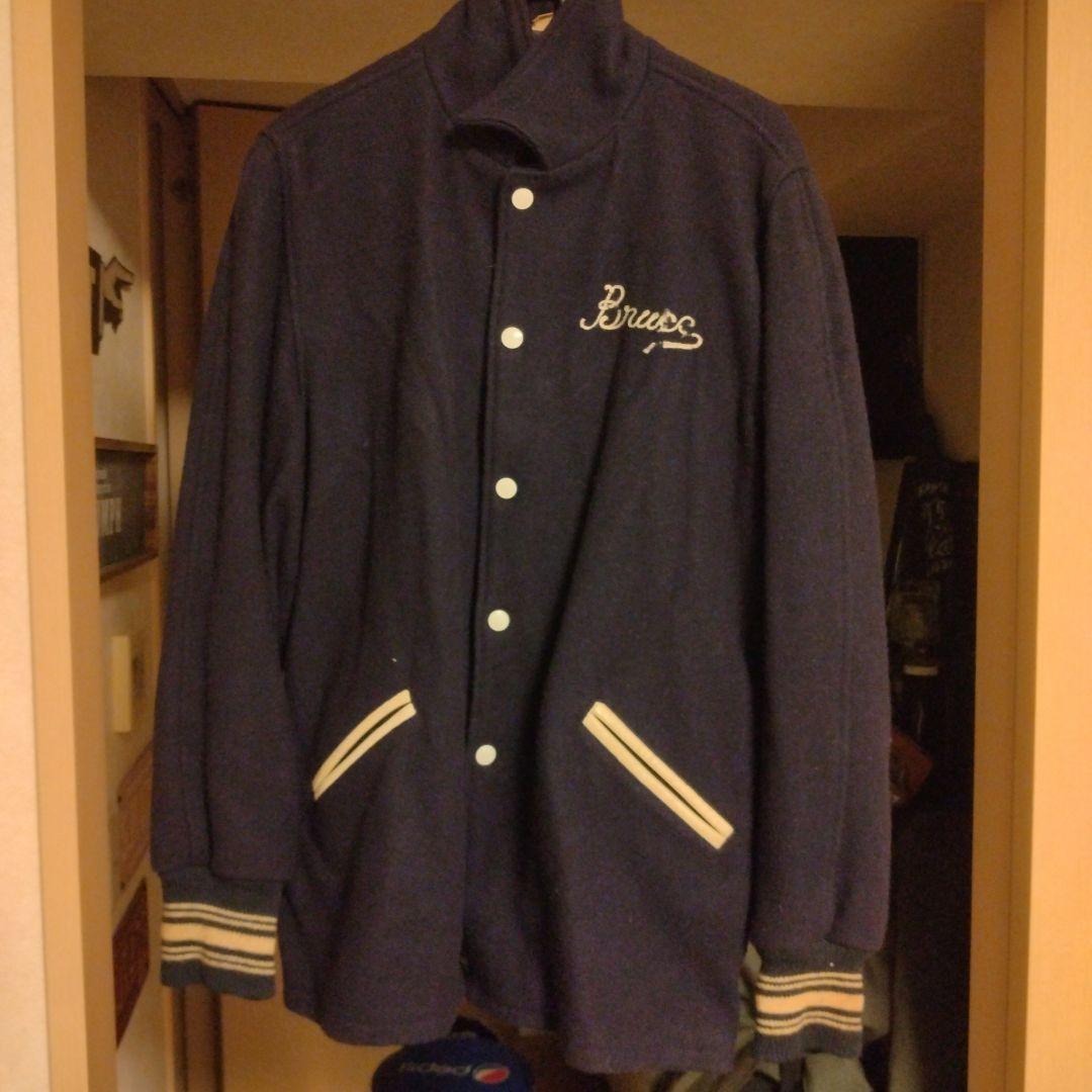 牛飼　バトウィンスタジャン DANIEL BOONE '71