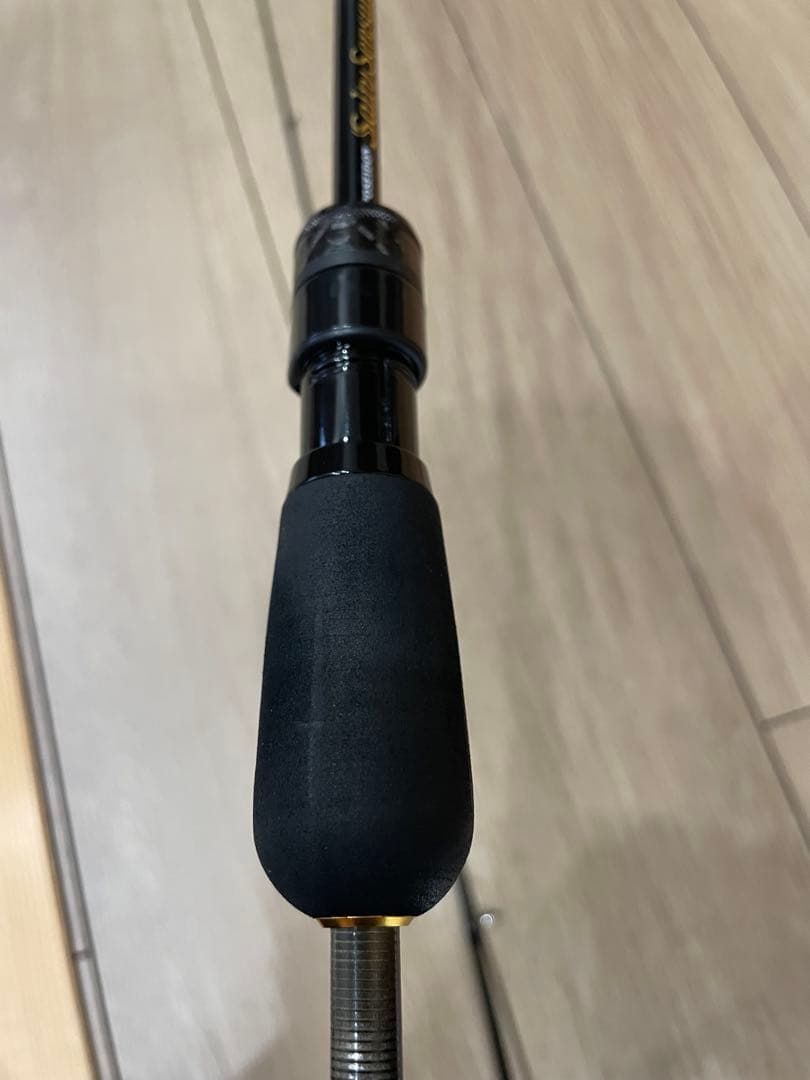 エバーグリーン　スペリオル　SPRS-63SL-S ソルティーセンセーション