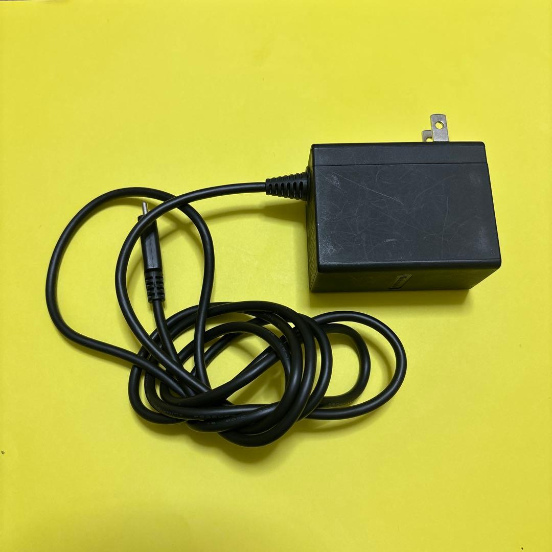 switch lite 本体　イエロー