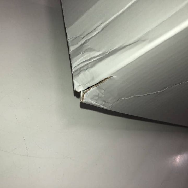 新品　Kith × New Balance 990v3 “Steel Blue”