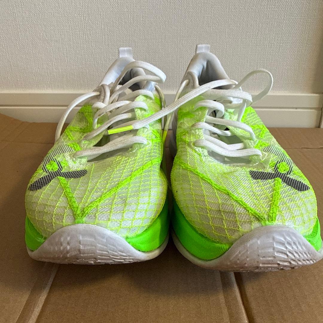 アンダーアーマー　ベロシティプロ　26.5cm