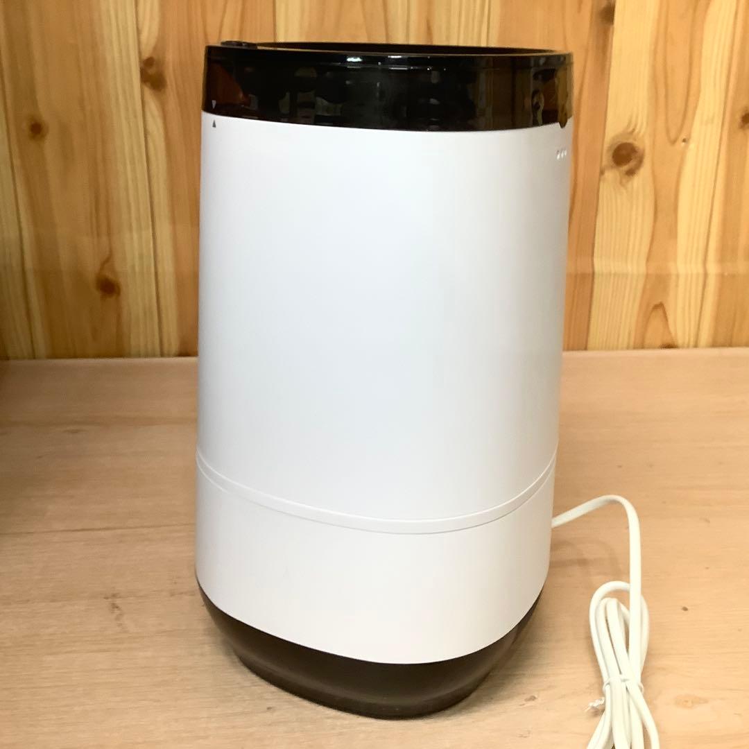 ティファール 加熱超音波式加湿器 4L スチーム アンド ミスト　※390