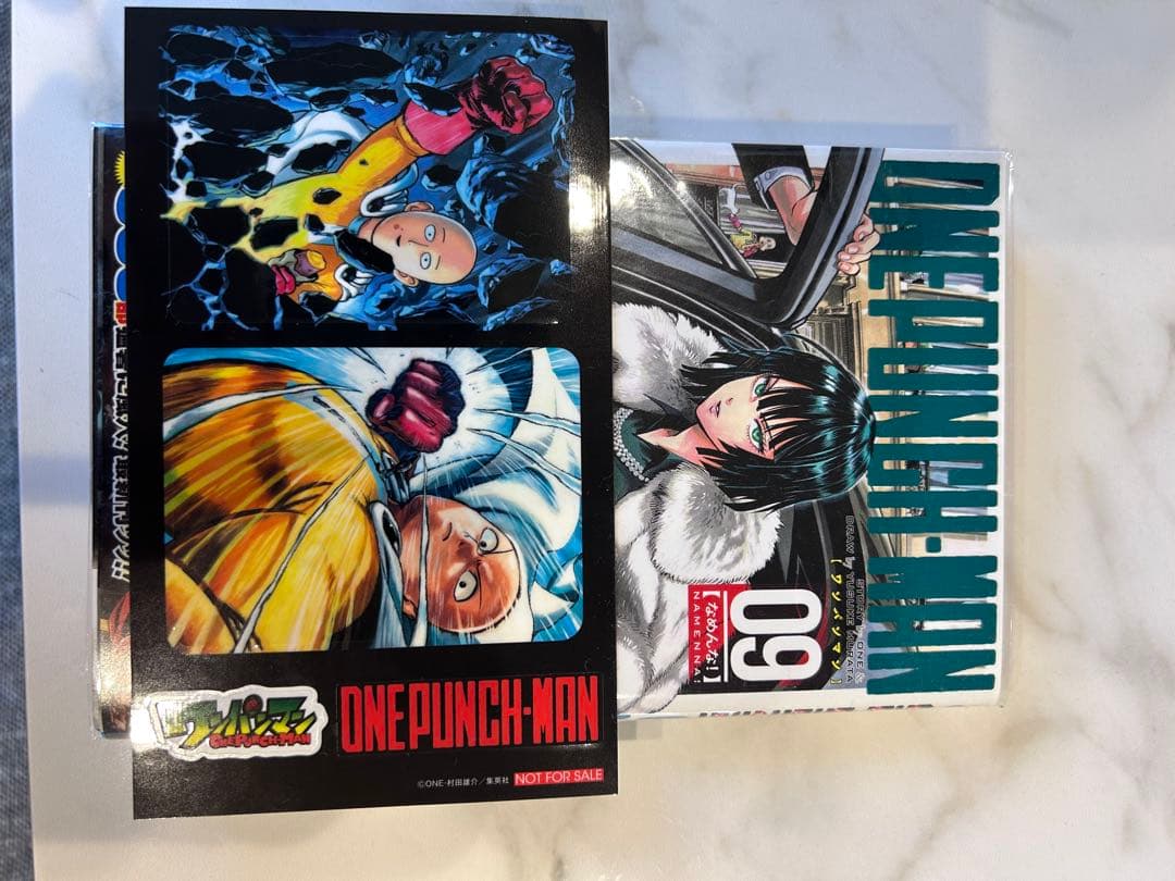 ONE PUNCH MAN 全巻セット 1-35巻