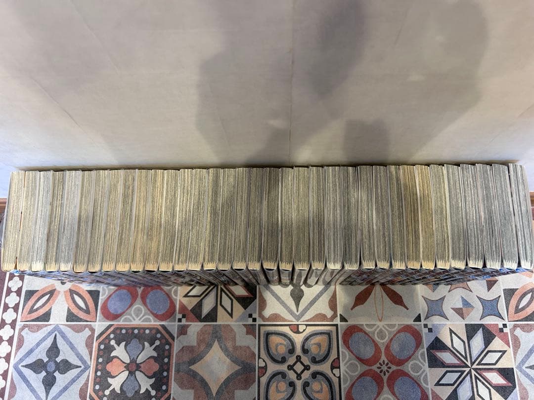 ONE PUNCH MAN 全巻セット 1-35巻