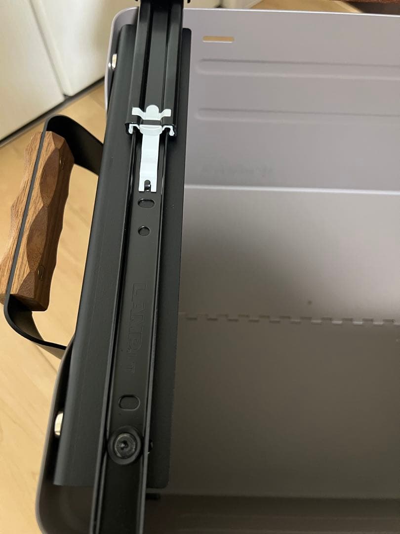 ア*ー様 シェルフコンテナ25 Geek Field WANTKEY CAMPフ