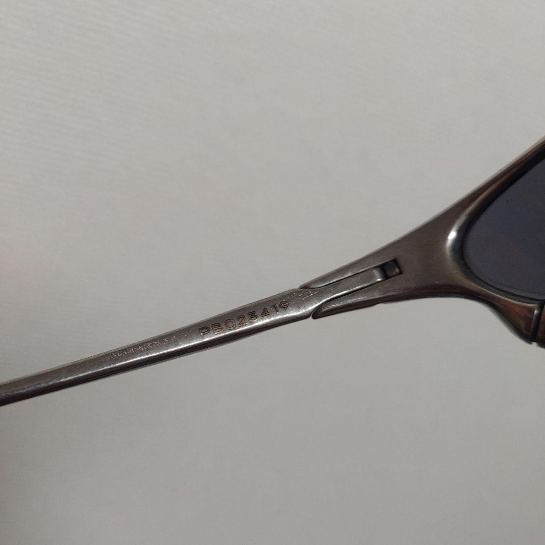 A*H様 OAKLEY　オークリー　ペニー（PENNY）　サングラス