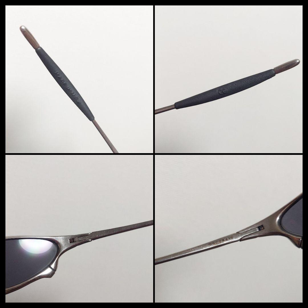 A*H様 OAKLEY　オークリー　ペニー（PENNY）　サングラス