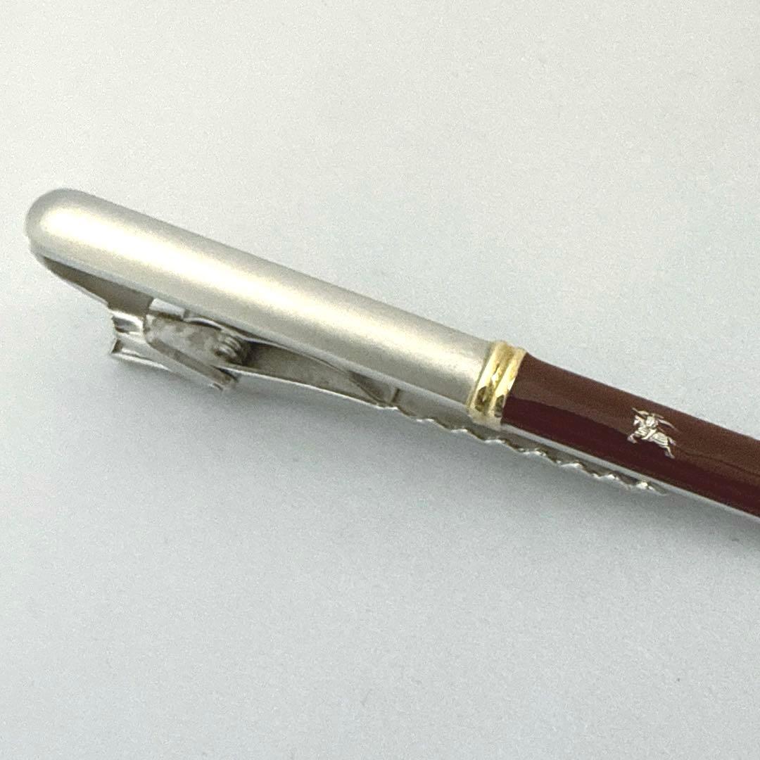 BURBERRY バーバリー ネクタイピン 【新品未使用品】