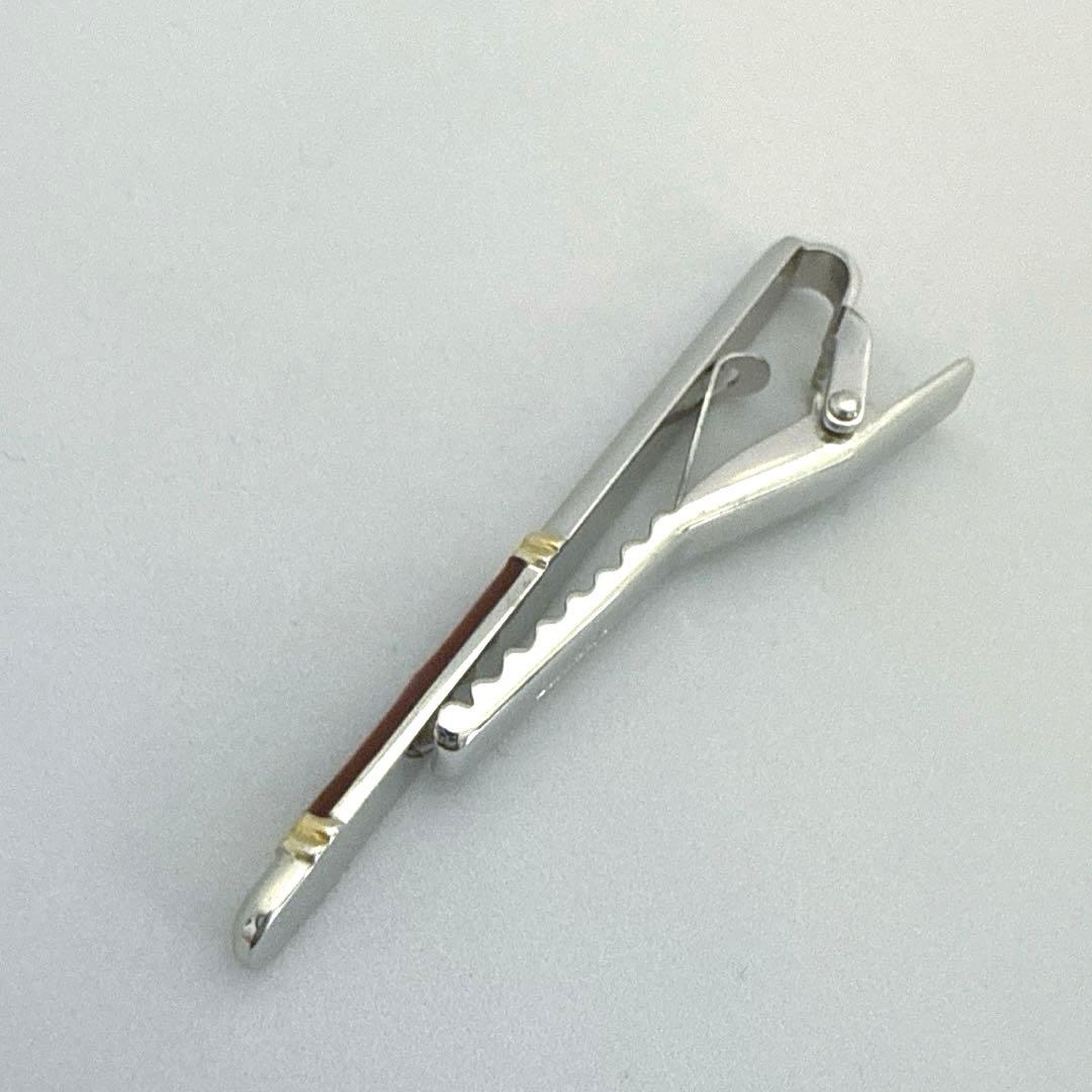 BURBERRY バーバリー ネクタイピン 【新品未使用品】