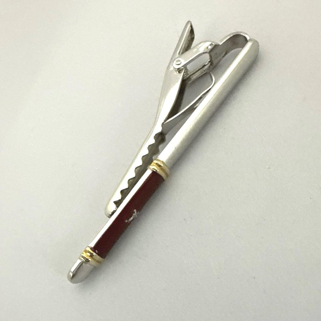 BURBERRY バーバリー ネクタイピン 【新品未使用品】