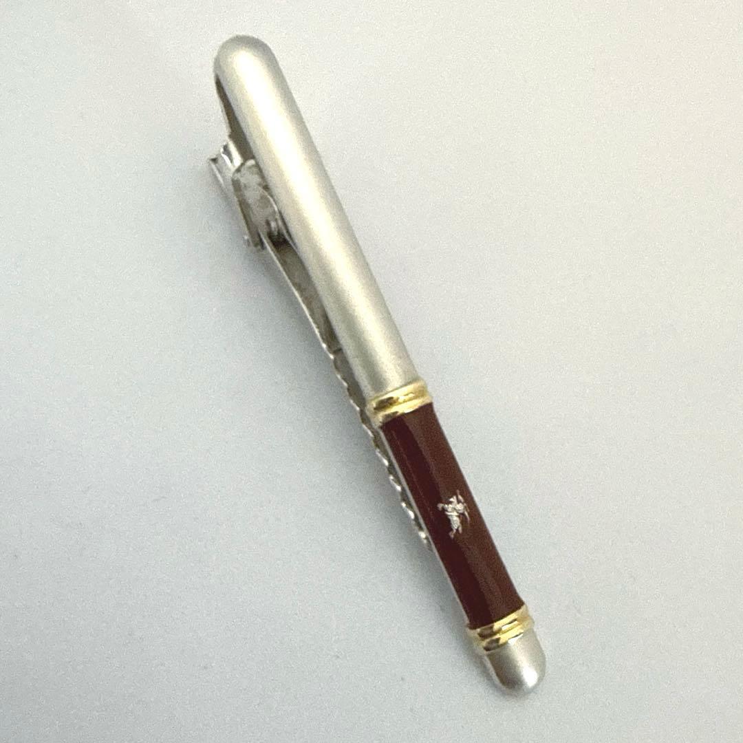 BURBERRY バーバリー ネクタイピン 【新品未使用品】