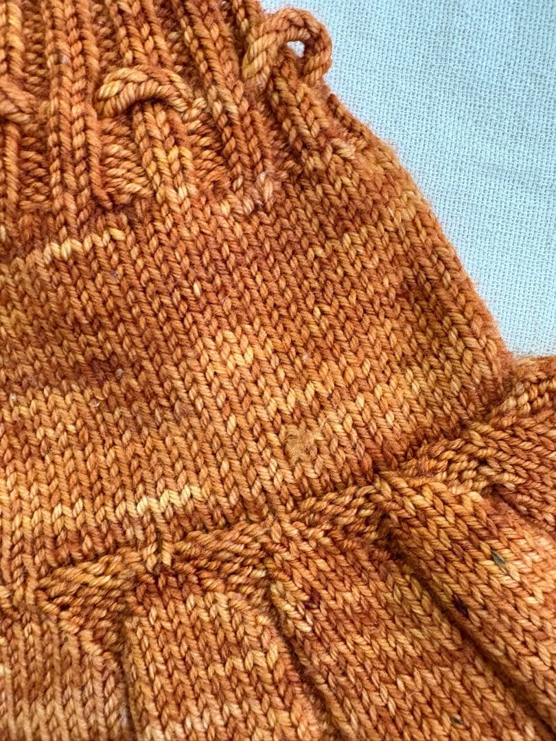 Misha & Puff 2022aw / スケポン / 12-18m