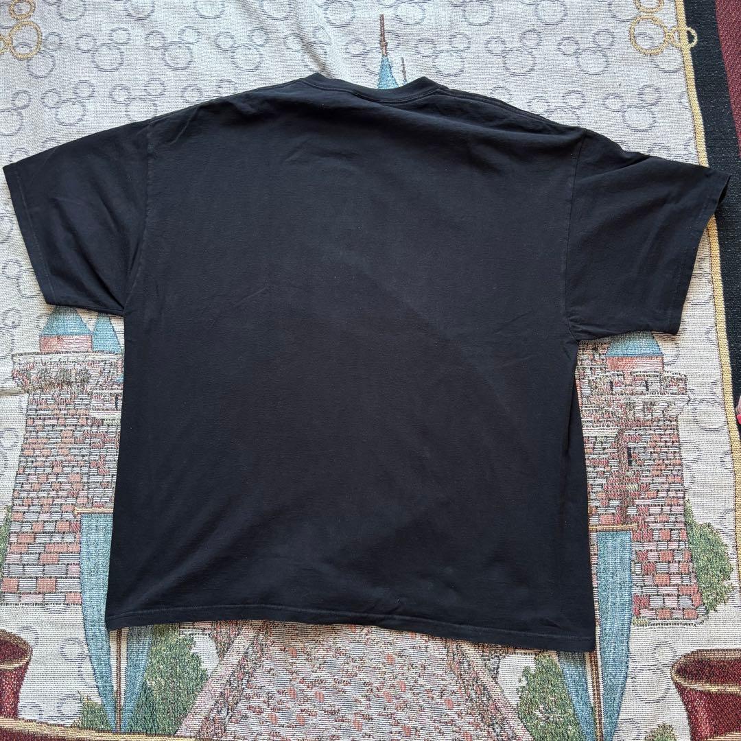 10s ズートピア　プロモ　Tシャツ　disney