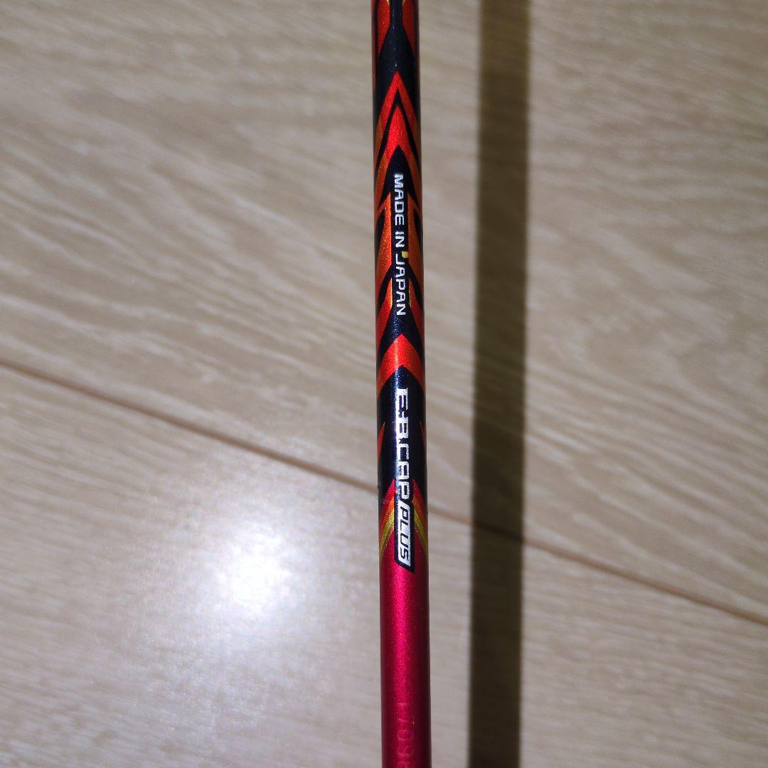YONEX ASTROX 99 PRO ジャンク