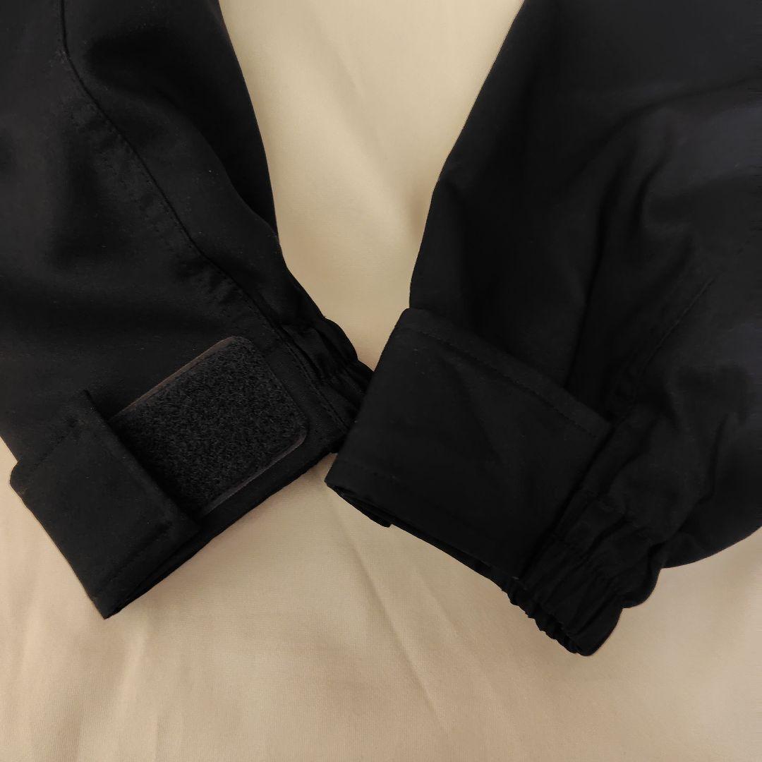 東芝ブレイブルーパス東京　チーム支給用　ウォームアップジャケット