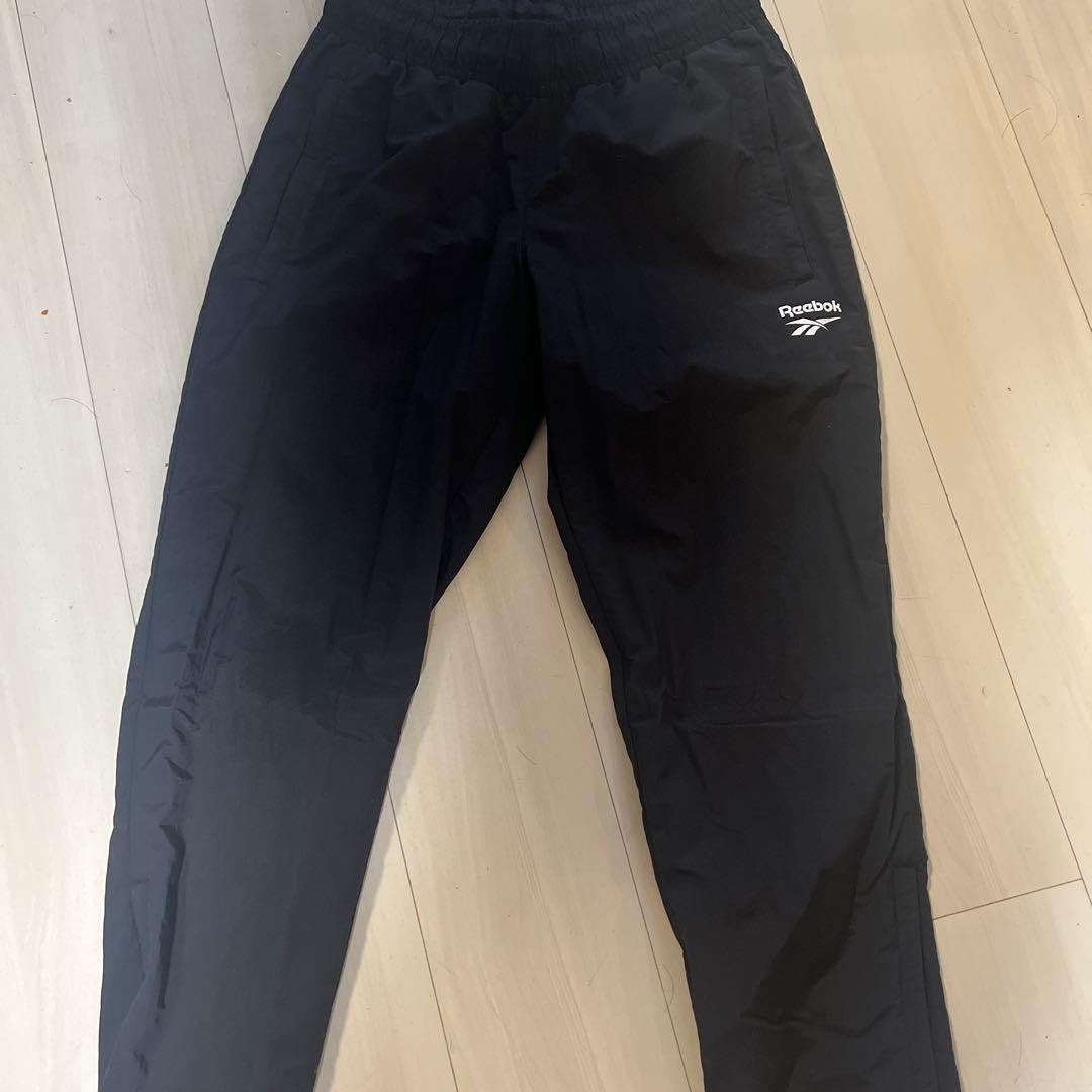 リーボックセットアップ　値下不可